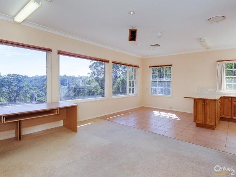 1 Devon Street, Wahroonga NSW 2076