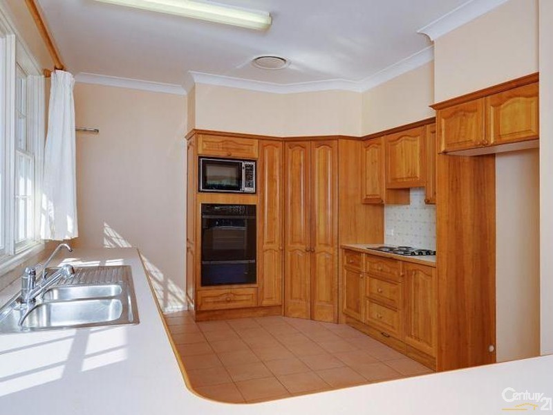 1 Devon Street, Wahroonga NSW 2076