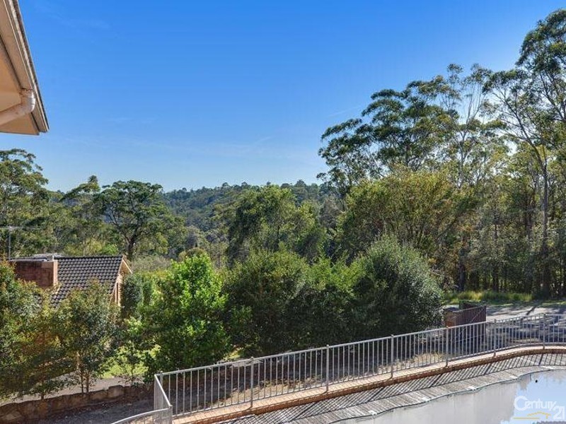 1 Devon Street, Wahroonga NSW 2076