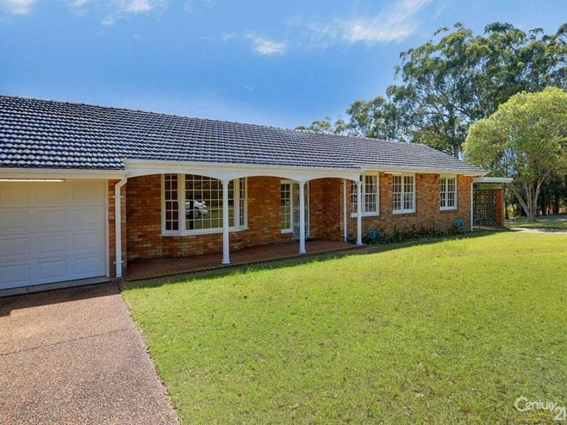 1 Devon Street, Wahroonga NSW 2076