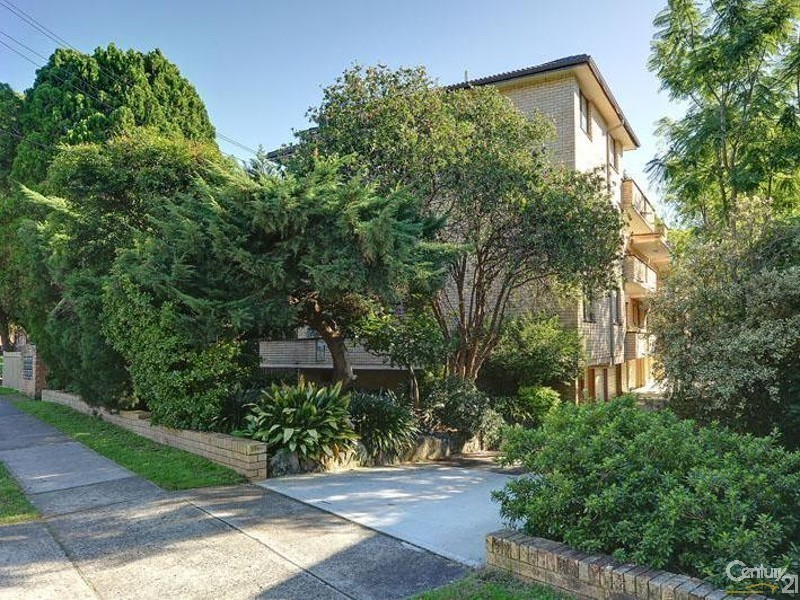 13/51 Alexandria Pde, Waitara NSW 2077