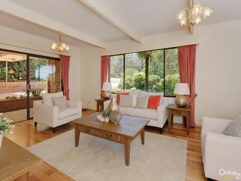 7 Barton Crescent, Wahroonga NSW 2076