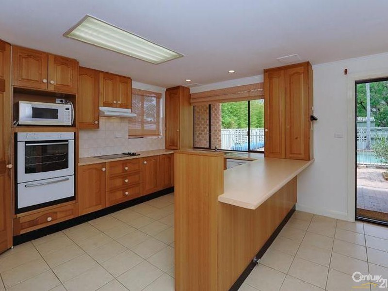 7 Barton Crescent, Wahroonga NSW 2076