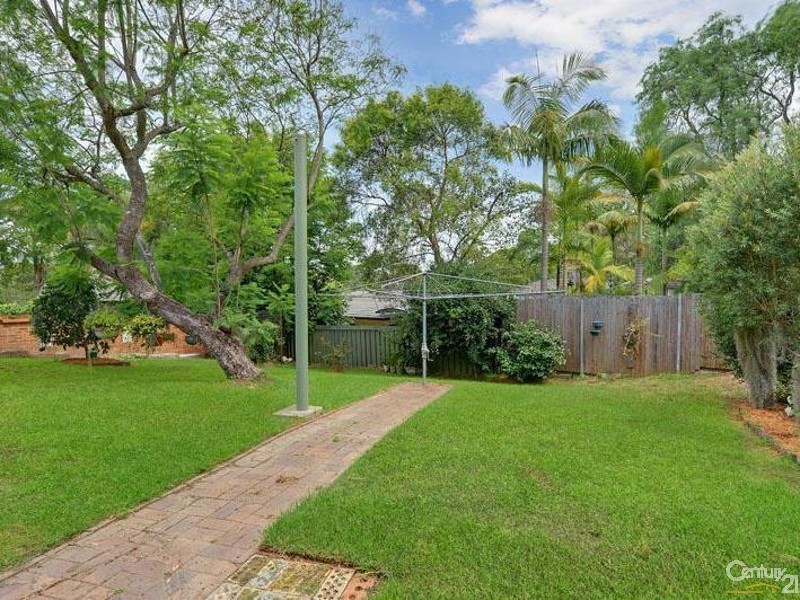 7 Barton Crescent, Wahroonga NSW 2076
