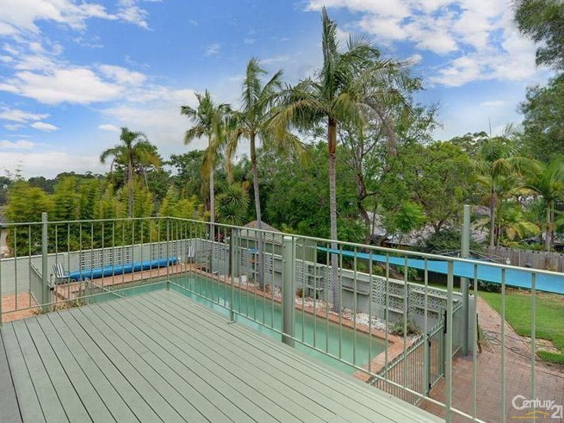 7 Barton Crescent, Wahroonga NSW 2076