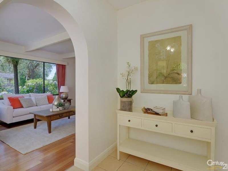 7 Barton Crescent, Wahroonga NSW 2076