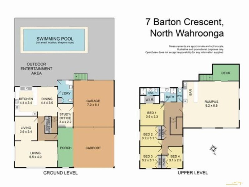 7 Barton Crescent, Wahroonga NSW 2076