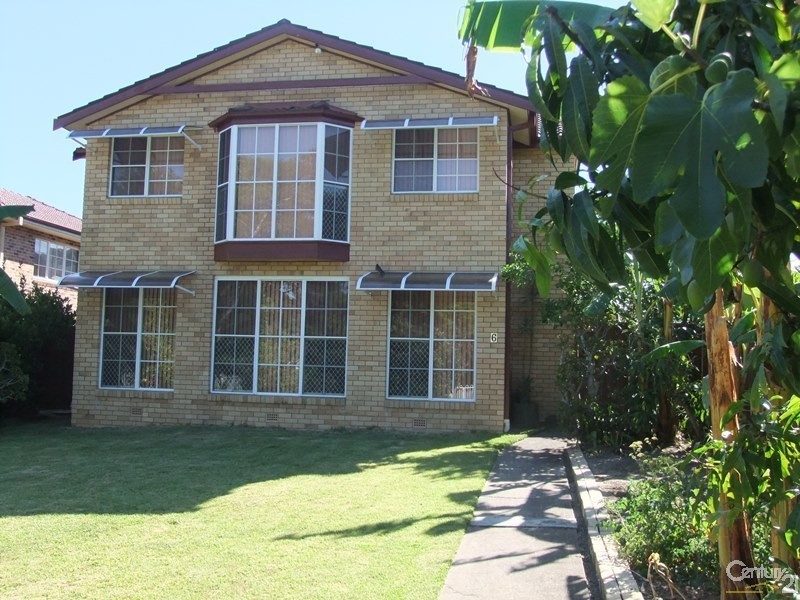 6 Nelson Street, Lindfield NSW 2070