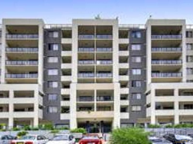 601/3-11 Orara Street, Waitara NSW 2077