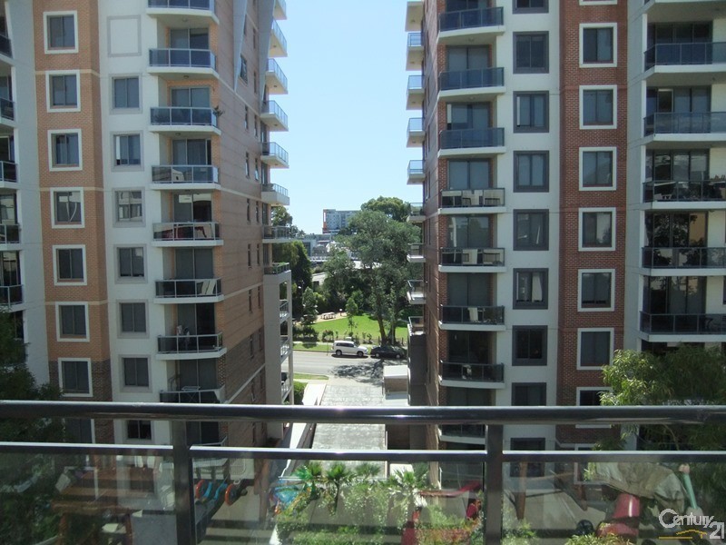 601/3-11 Orara Street, Waitara NSW 2077