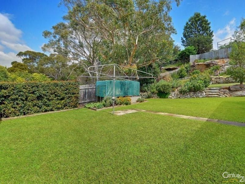 24 Allawah Close, Mount Colah NSW 2079