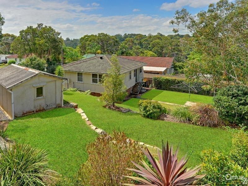 24 Allawah Close, Mount Colah NSW 2079