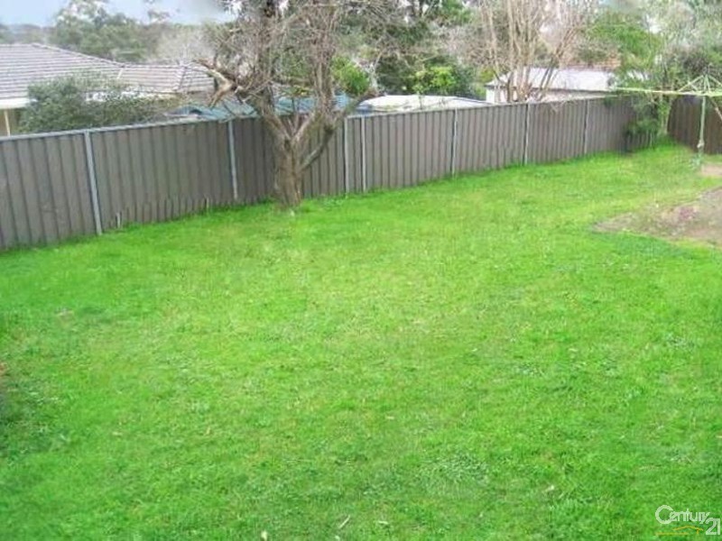 132 Chapel Lane, Baulkham Hills NSW 2153