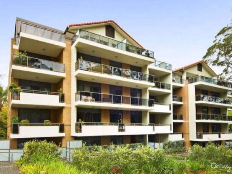 632/2C Munderah Street, Wahroonga NSW 2076