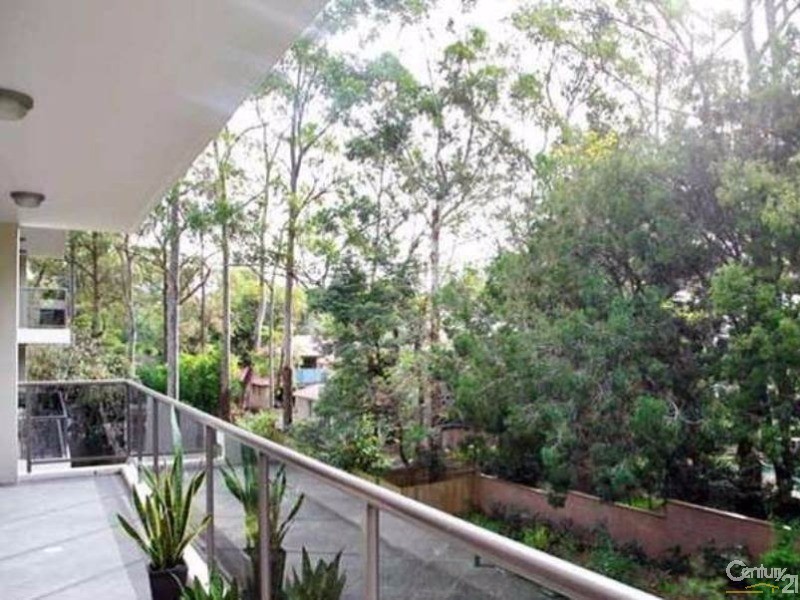 632/2C Munderah Street, Wahroonga NSW 2076