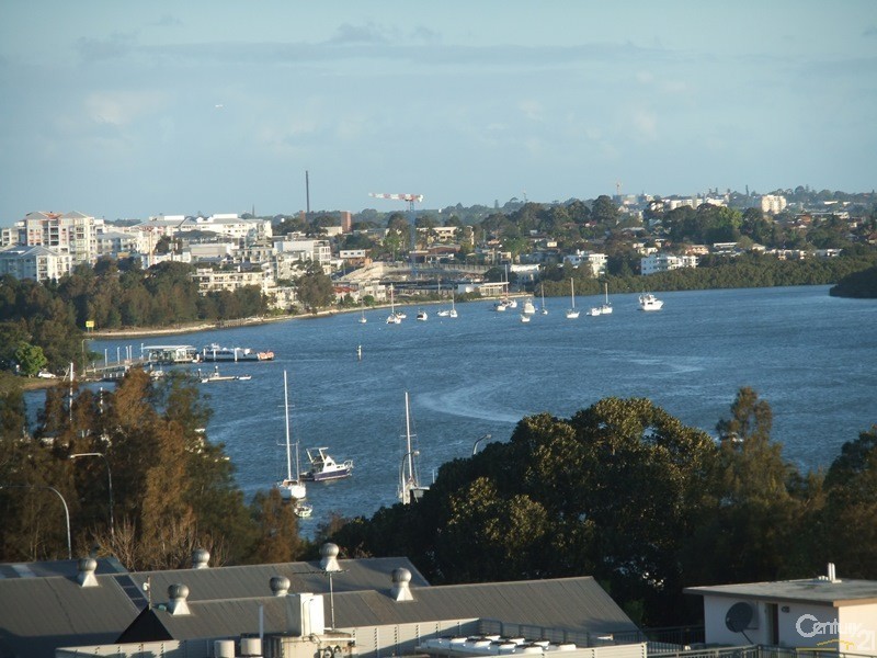 1201/41-45 Belmore Street, Meadowbank NSW 2114