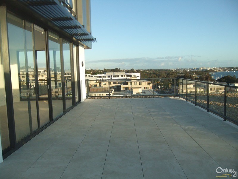 1201/41-45 Belmore Street, Meadowbank NSW 2114