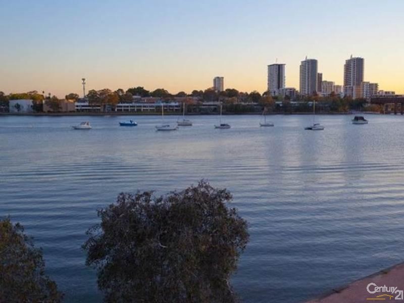 1201/41-45 Belmore Street, Meadowbank NSW 2114