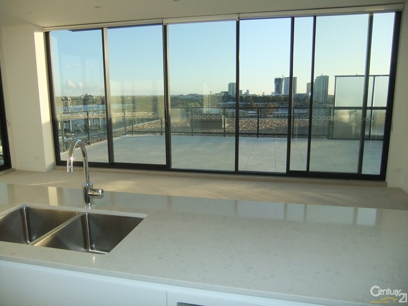 1201/41-45 Belmore Street, Meadowbank NSW 2114