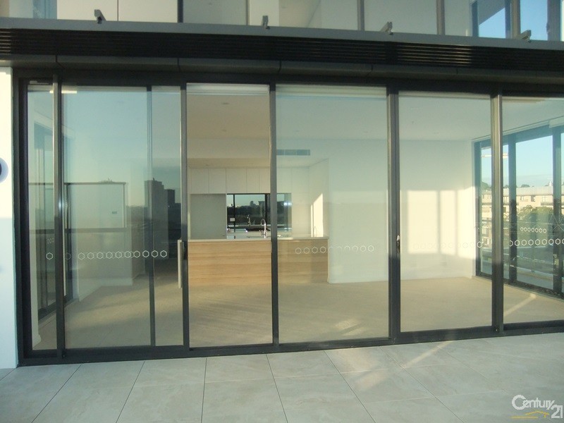 1201/41-45 Belmore Street, Meadowbank NSW 2114