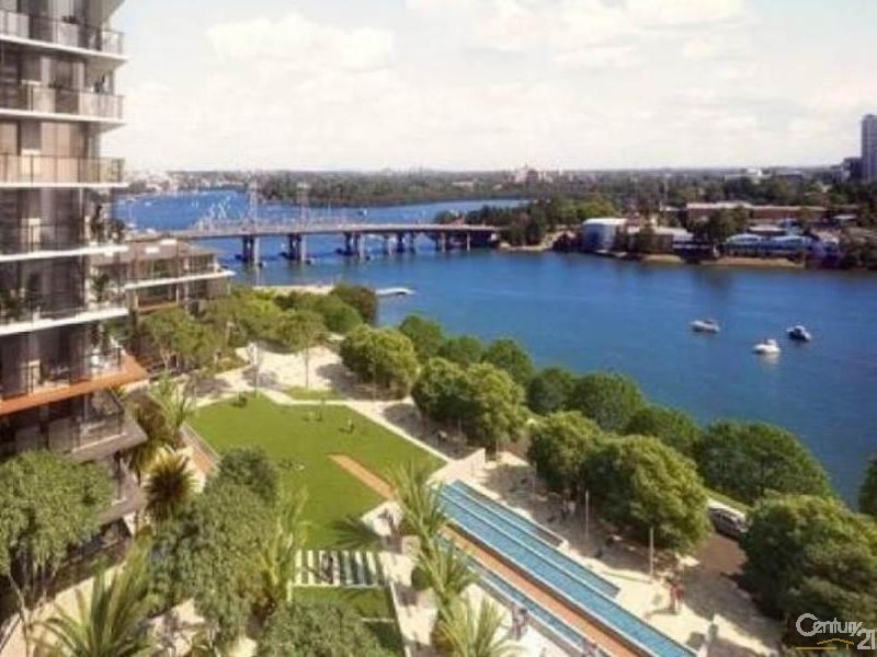 1201/41-45 Belmore Street, Meadowbank NSW 2114