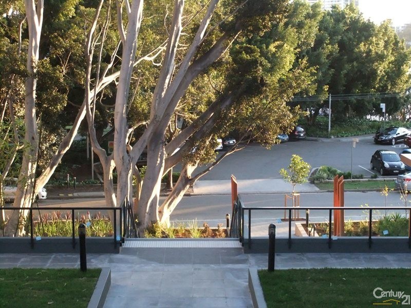 1201/41-45 Belmore Street, Meadowbank NSW 2114