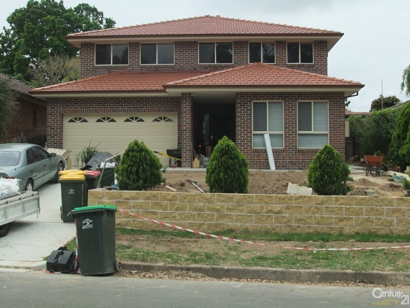 8 Rotherwood Avenue, Asquith NSW 2077