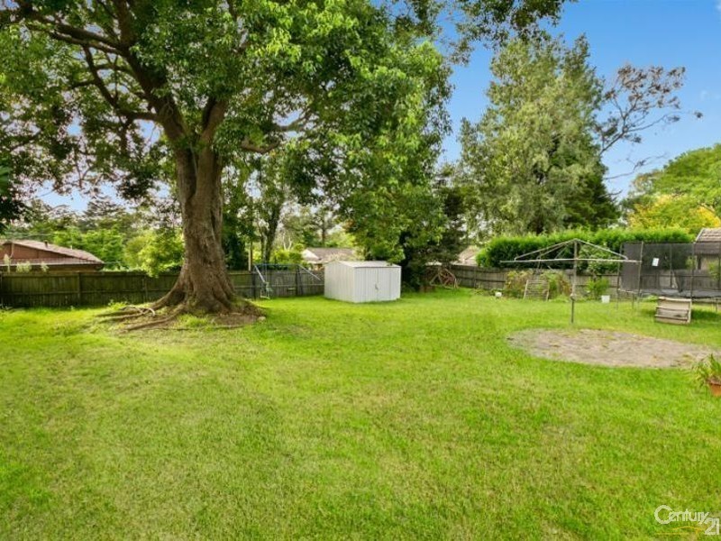534 Pacific Highway, Mount Colah NSW 2079