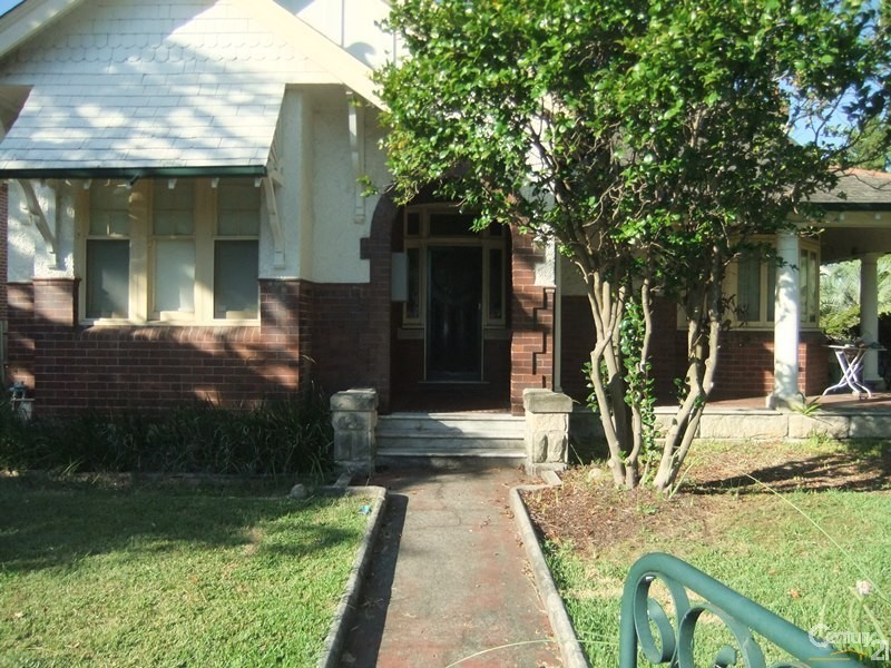 1/7 The Crescent, Pennant Hills NSW 2120