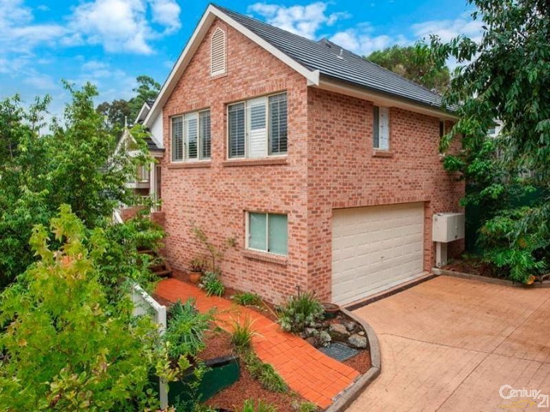 3 / 8-10 Albion Street, Pennant Hills NSW 2120