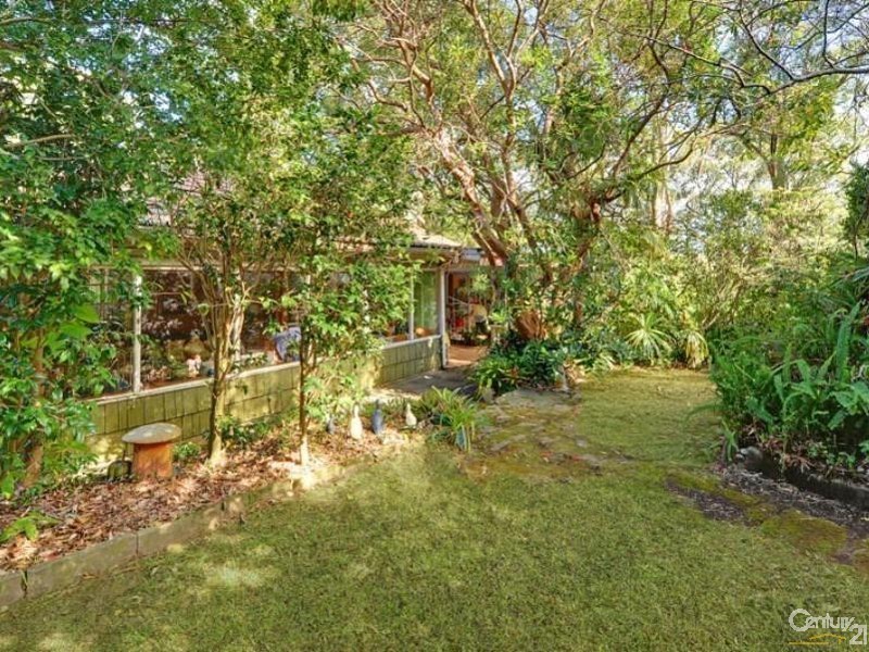 7 Eastbourne, Wahroonga NSW 2076