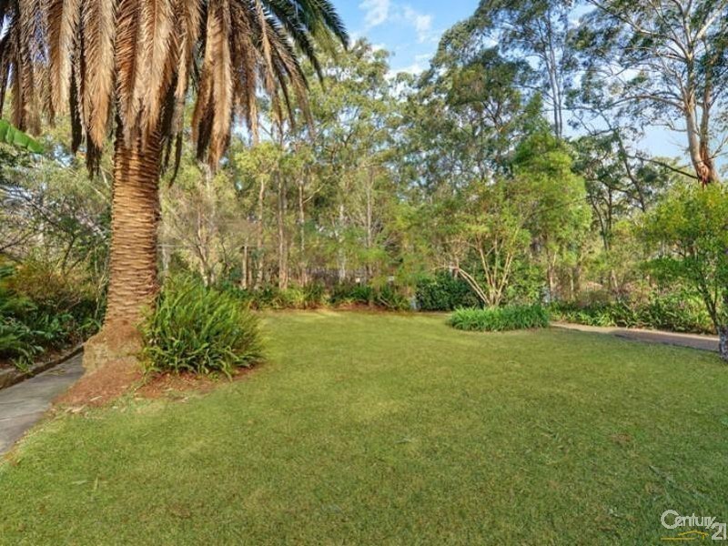 7 Eastbourne, Wahroonga NSW 2076
