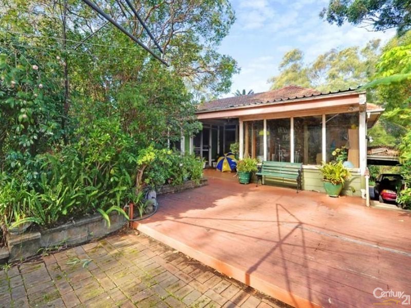7 Eastbourne, Wahroonga NSW 2076