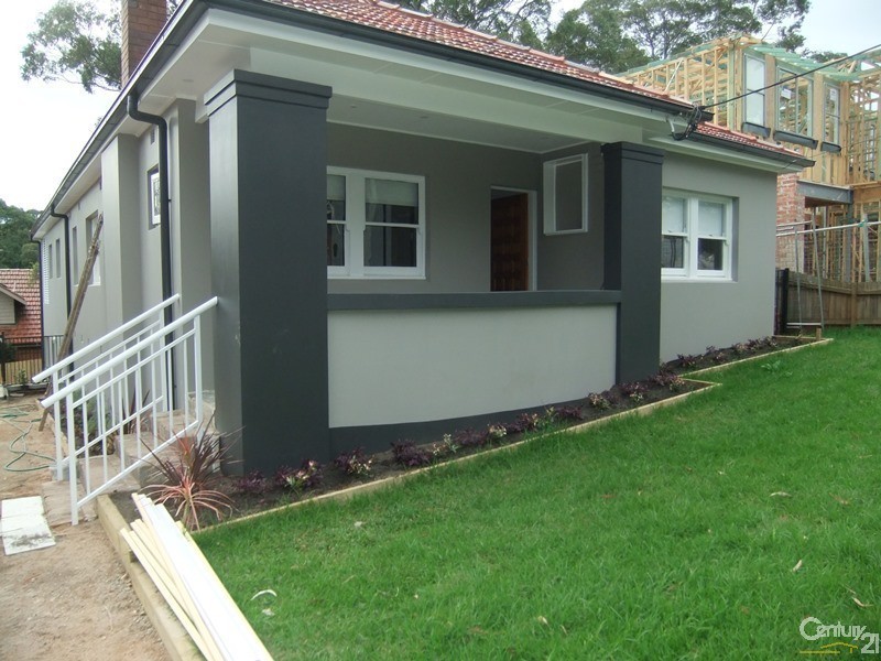 9 Beaconsfield Road, Chatswood NSW 2067