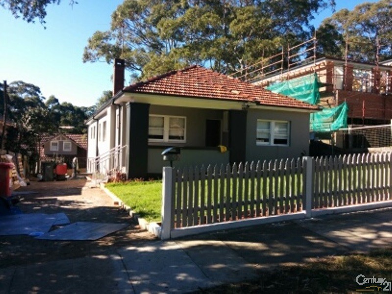 9 Beaconsfield Road, Chatswood NSW 2067