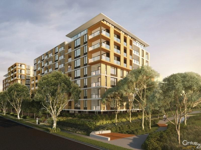 830/21-31 Waitara Avenue, Waitara NSW 2077