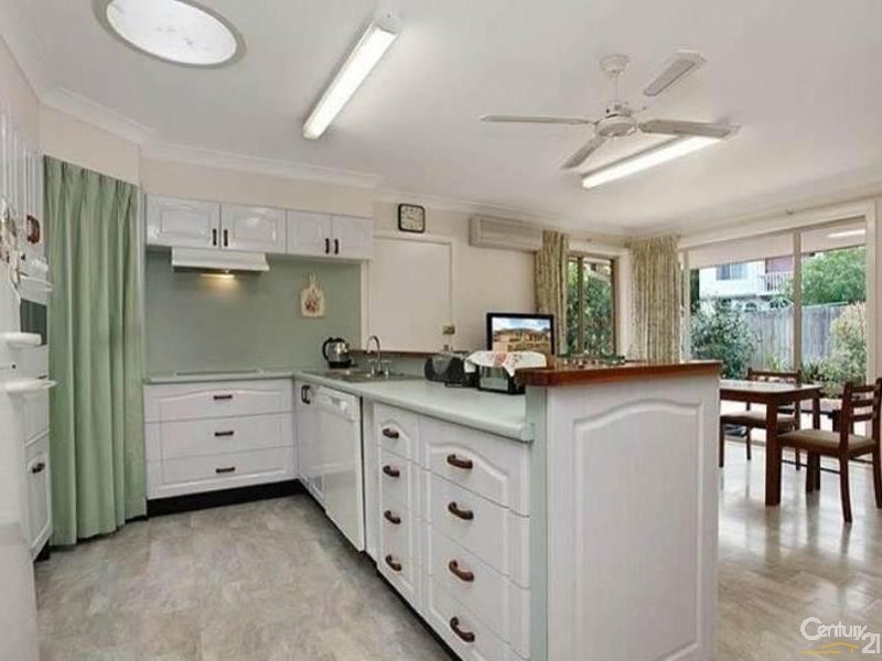 3 Lord Street, Mount Colah NSW 2079