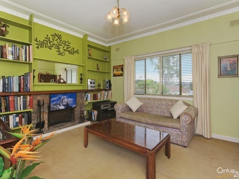 126 Burdett Street, Wahroonga NSW 2076