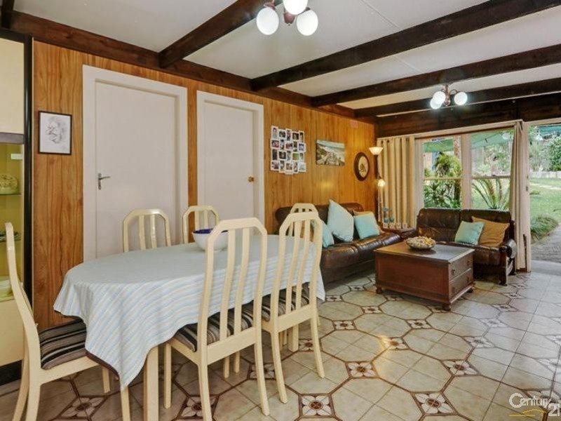 126 Burdett Street, Wahroonga NSW 2076