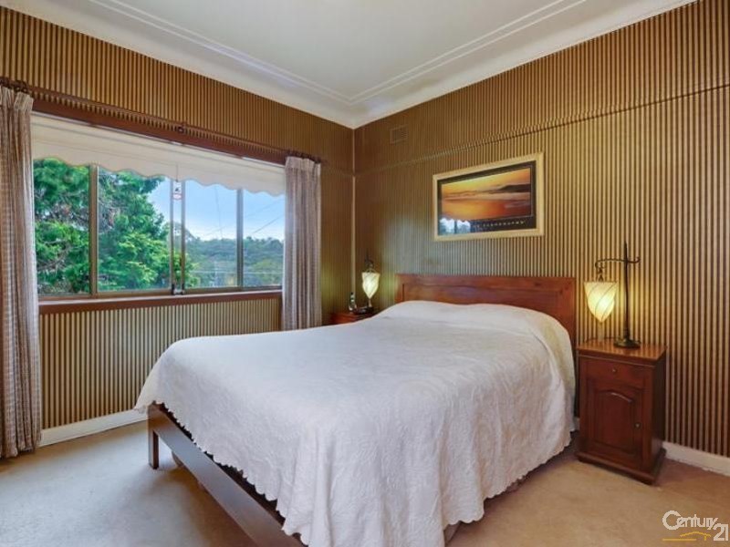 126 Burdett Street, Wahroonga NSW 2076