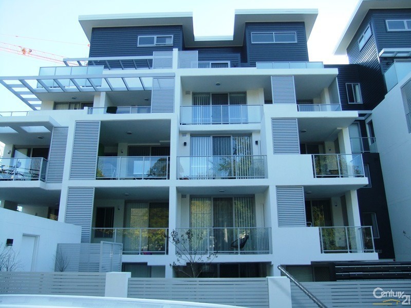 76/9-15 Balmoral Street, Waitara NSW 2077