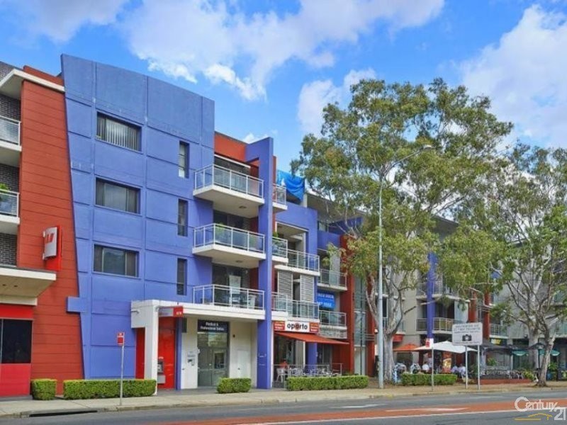 8/171 Hawkesbury Road, Westmead NSW 2145
