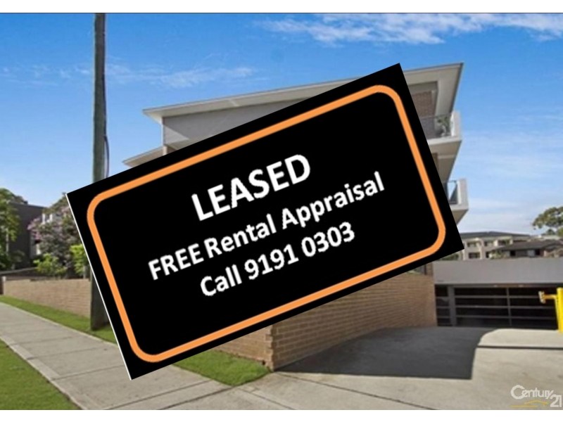 15/8-10 Darcy Road, Westmead NSW 2145