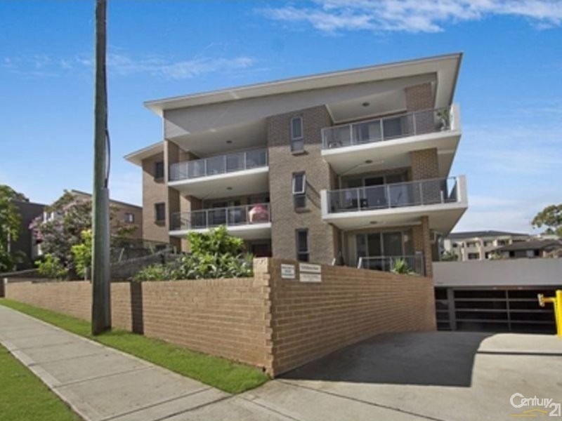 15/8-10 Darcy Road, Westmead NSW 2145