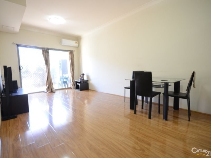 11/37-43 Eastbourne Road, Homebush West NSW 2140