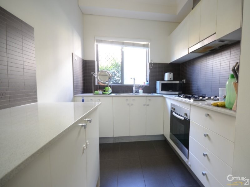 11/37-43 Eastbourne Road, Homebush West NSW 2140