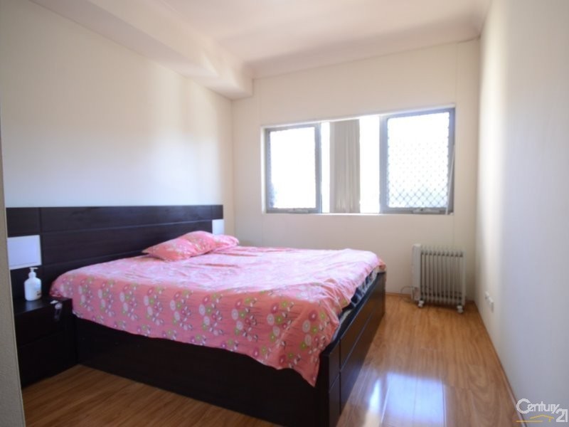 11/37-43 Eastbourne Road, Homebush West NSW 2140