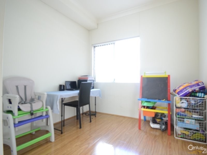 11/37-43 Eastbourne Road, Homebush West NSW 2140