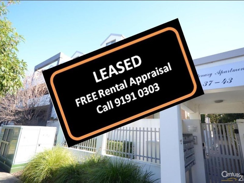 11/37-43 Eastbourne Road, Homebush West NSW 2140