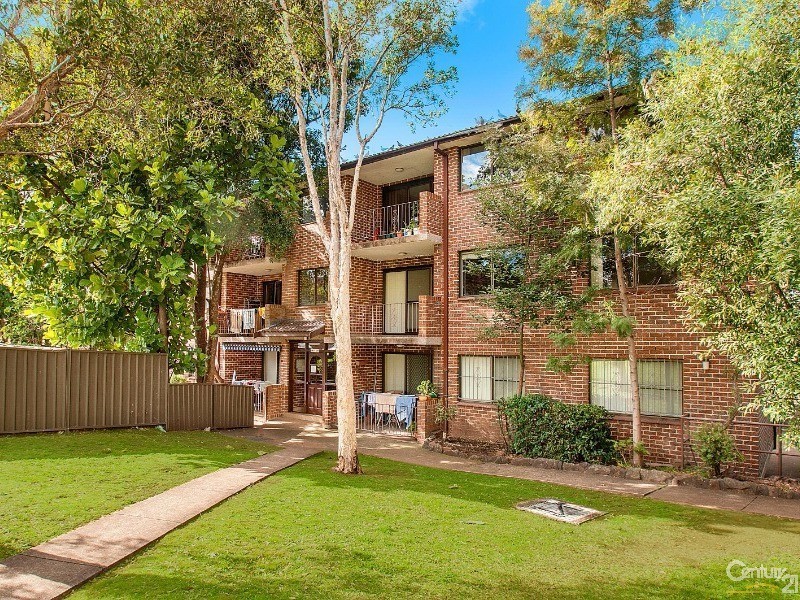 15/18-20 Central Avenue, Westmead NSW 2145